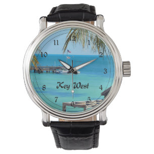 Montre Belle Key West, Floride