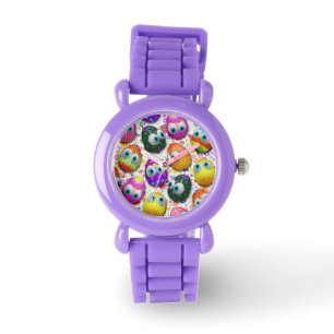 Montre Belle OEufs de Pâques