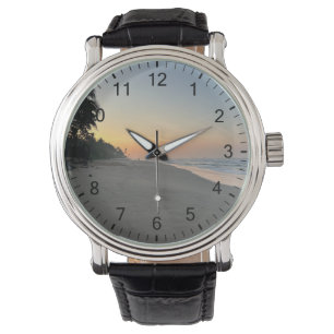 Montre Belle Plage Romantique Charismas Vaillant Cadeau