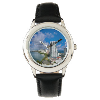 Montre Belle San Juan Day Watch