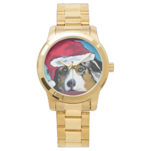 Montre Berger Australien