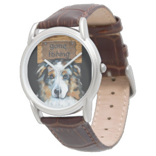 MONTRE BERGER AUSTRALIEN   
