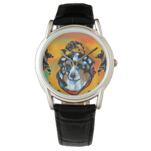 MONTRE BERGER AUSTRALIEN 