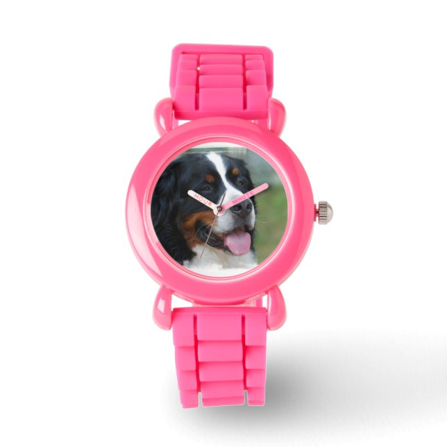 Montre Bernois (Recto)