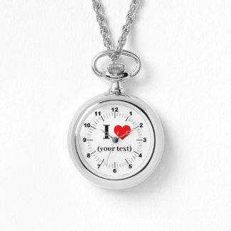 Montre BESTSELLER ! Femme I ❤️ Wraparound Silver Watch