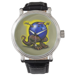 Montre Bête de Bowling