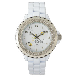 Montre Beyoutiful Bees