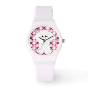 Montre Bichon Frise