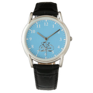 Montre Bicycle Watch