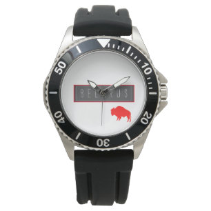Montre Biélorussie Bison З Biélorusse у б р Б а е л  Mini