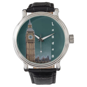 Montre Big Ben - Londres