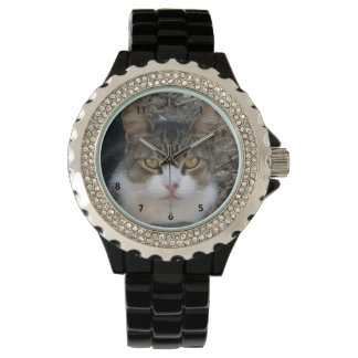 Montre Big Boy's Green Eyes Watch