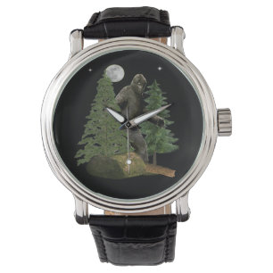 Montre Bigfoot