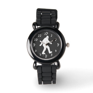 Montre Bigfoot