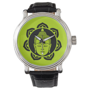 Montre Bijoux Bouddha