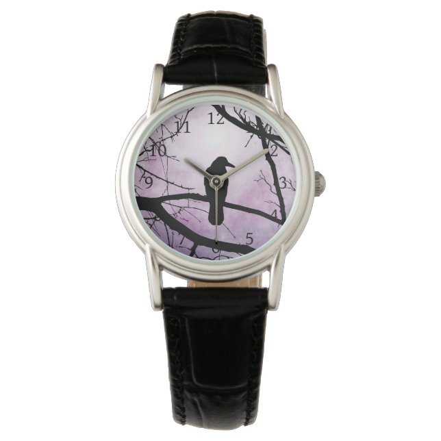 Montre bird 78 (devant)
