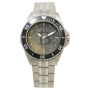 Montre Bitcoin