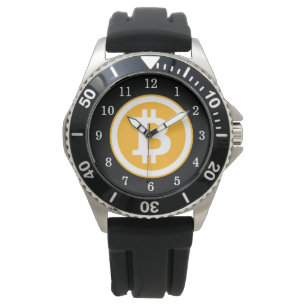Montre Bitcoin