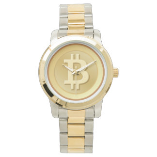 Montre Bitcoin