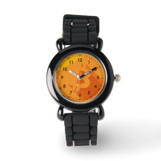 Montre Bitcoin Designer