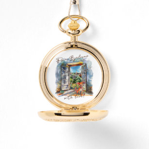 Montre Bjelovar