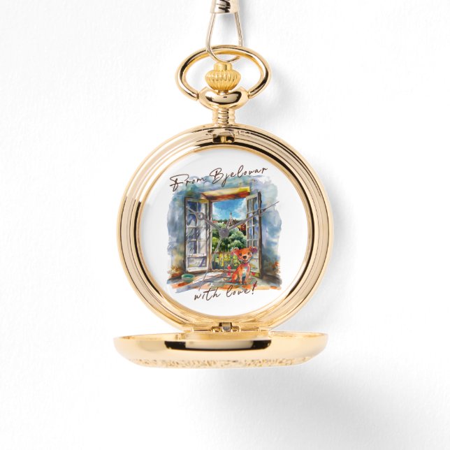 Montre Bjelovar (Recto)