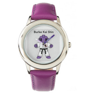 MONTRE BKSMA CHILDRENS WATT