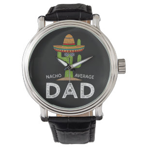 Montre Blague de papa drôle hilarante _ Citation drôle pa