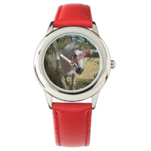 Montre "Blanche Neige : Le Steed Majestic"