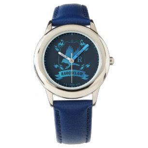 Montre Blason de la maison RAVENCLAW™ orné