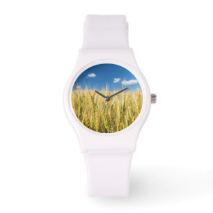 Montre Blé du Kansas