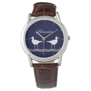 Montre Bleu Bleu Bleu Bleu Bleu Bleu Bleu Sandpiper