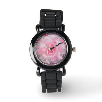 Montre Bloomdeville Élégant Floral