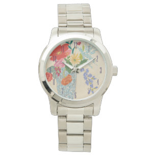 Montre Blossoms du printemps II