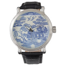 Blue Willow Time, maintenant ils l'ont fait grand-