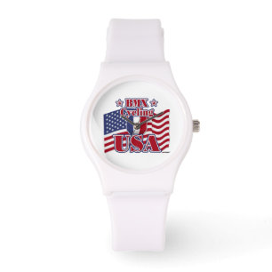 MONTRE BMX USA