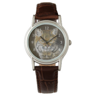Montre Bobcat
