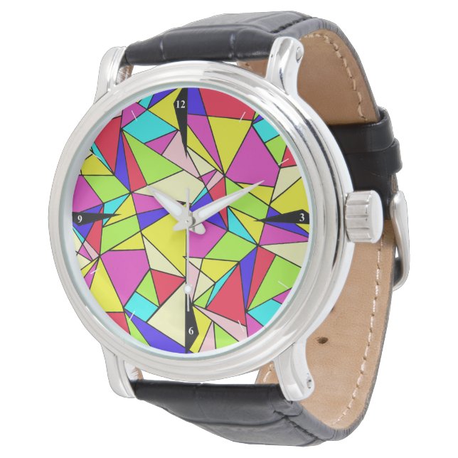 Montre BoChic. (Incliné)