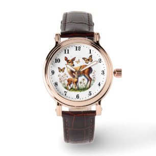 Montre Boeuf mignon