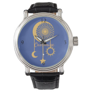 Montre Bohemian Dream Catcher Thunder_Cove
