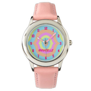 Montre Boho Cute Girl