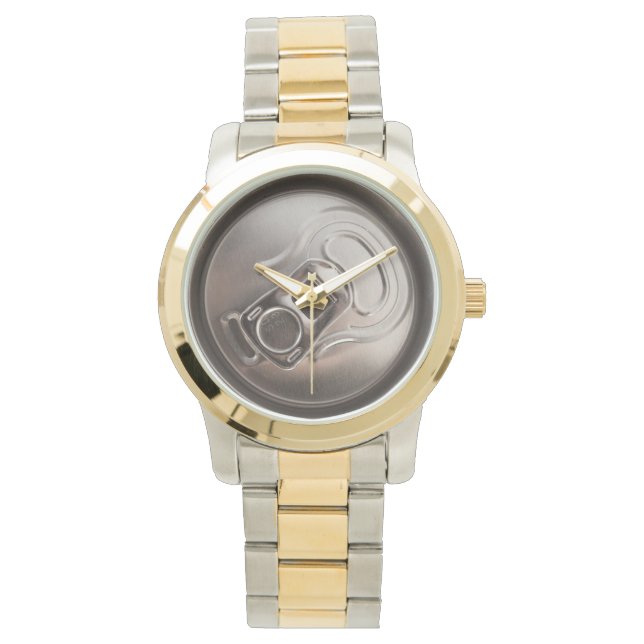Montre Boisson chic peut (devant)