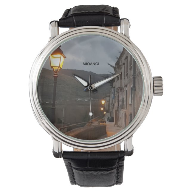 Montre Bolso (devant)