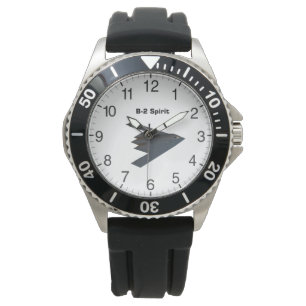 Montre Bombe furtif américain B-2 Spirit