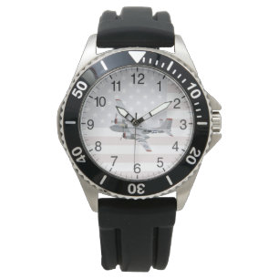 Montre Bombe légère A-26 Invader 2ÈME GUERRE MONDIALE