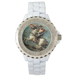 Montre Bonaparte Empereur France