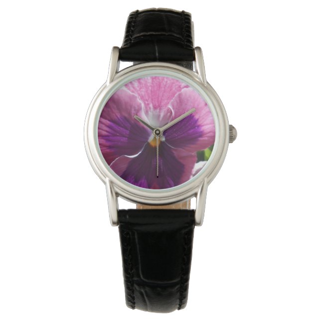 Montre Bonheur (devant)