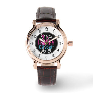 Montre Bonne Pâques-54411