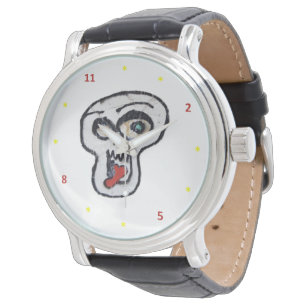 Montre Boo !