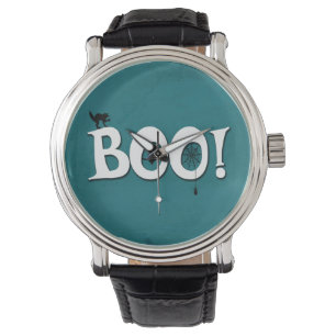 Montre Boo !
